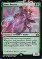 James - Legendary Creature - Monke
