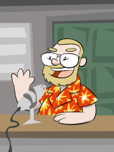 Alex ("A-Train")