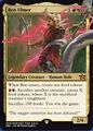 Ben - Legendary Creature - Human Hole