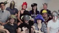 For a full breakdown of Feed Dump 100's cohost's hats, see the Feed Dump 100 page.