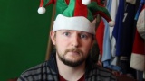 A completely joyless jester's hat. Used in Carcinogen Cola