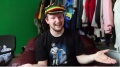 Wonderful Jamaican hat with bonus dreads. Used in Mexican Sex, Dolphins & Nudists
