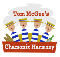 Tom McGee's Chamonix Harmony