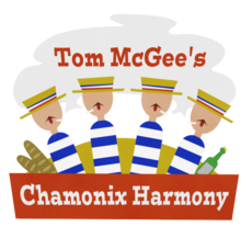 Tom Mcgee's Chamonix Harmony