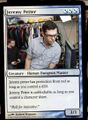 Jeremy - Creature - Human Dungeon Master