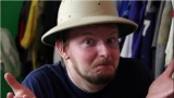 A pithy explorer's hat. Used in Magnet Boy & Fat Baby