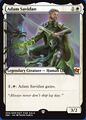 Adam - Legendary Creature - Human ???