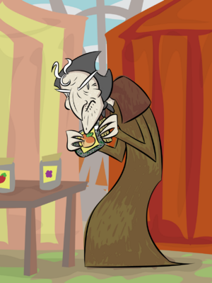 Jam Crone