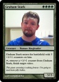 Graham - Creature - Human Ringleader