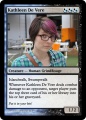 Kathleen - Creature - Human GrindRouge