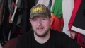 MWI Pump hat. Worn in Digging for the Taint.