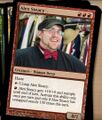 Alex - Creature - Human Derp