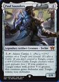 Paul - Legendary Artifact Creature - Techie
