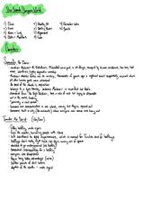Dungeon World GM notes 1 by Adam Koebel