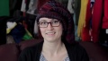 Authentic Voyageur-style hat. Worn in Firefighters, Drunk Pigs and UFOs.