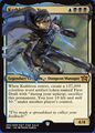 Kathleen - Legendary Creature - Dungeon Manager