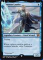Cameron - Legendary Creature - Wierd Wizard